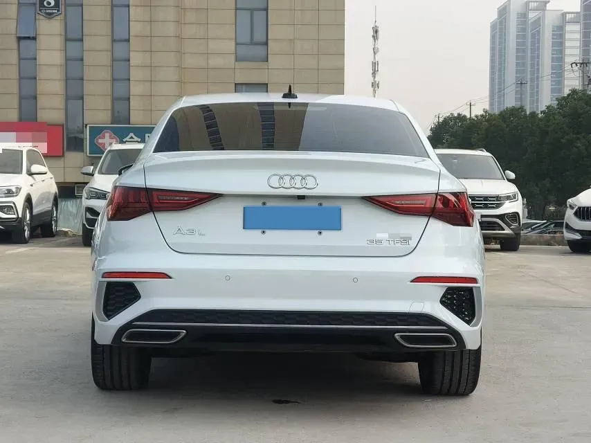 2022 Audi A3 1.4T 150HP L4 7DCT,autocango,china used car exporter,china ev exporter,chinese used car exporter,chinese used ev exporter