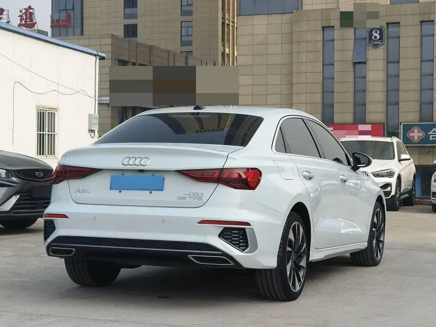 2022 Audi A3 1.4T 150HP L4 7DCT,autocango,china used car exporter,china ev exporter,chinese used car exporter,chinese used ev exporter