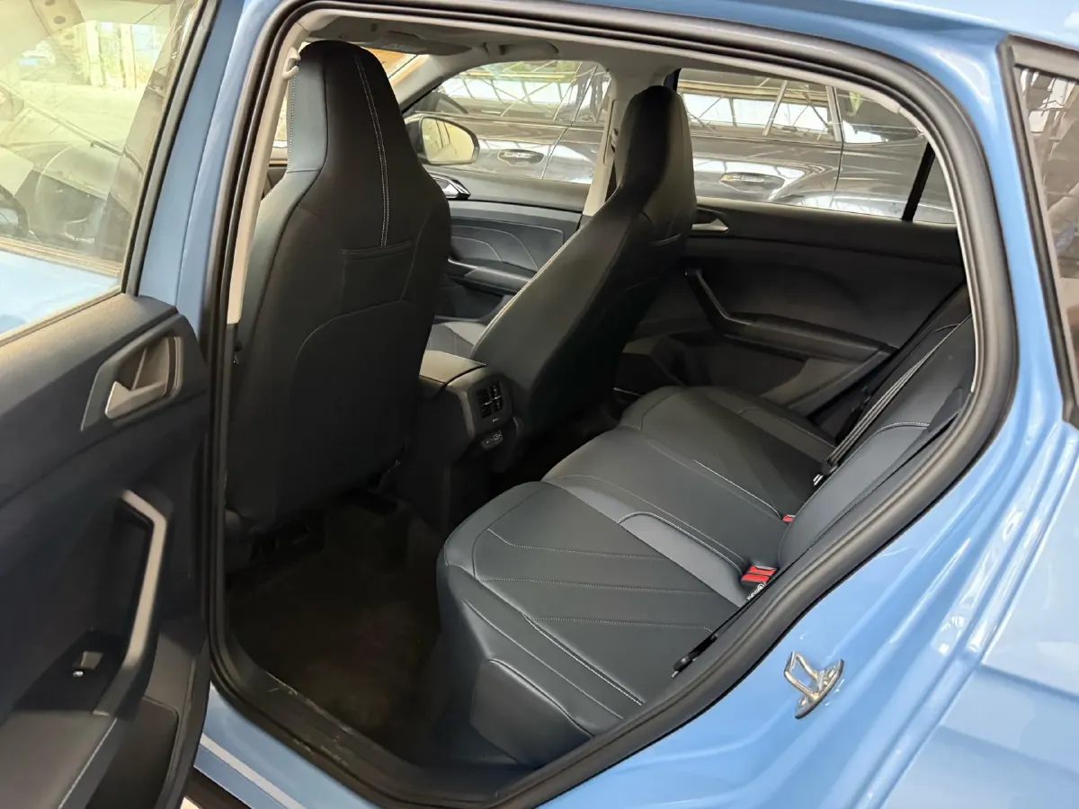 2025 Volkswagen Tharu 1.5T 160HP L4 7DCT,autocango,china used car exporter,china ev exporter,chinese used car exporter,chinese used ev exporter