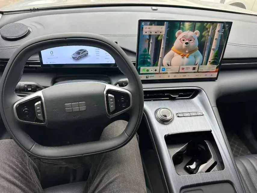 2024 LanDian E5 1.5L 110HP L4 E-CVT PHEV 17.52KWH,autocango,china used car exporter,china ev exporter,chinese used car exporter,chinese used ev exporter