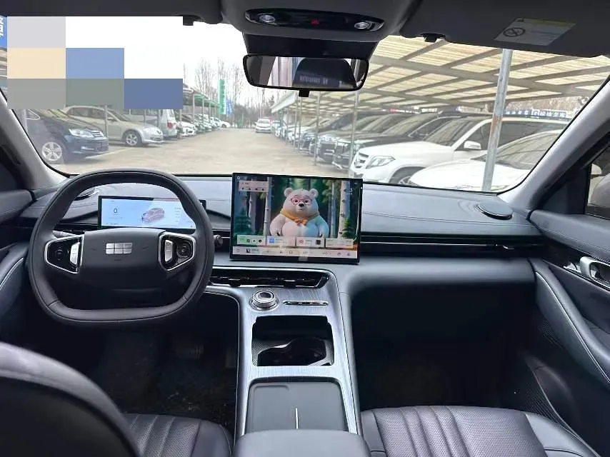 2024 LanDian E5 1.5L 110HP L4 E-CVT PHEV 17.52KWH,autocango,china used car exporter,china ev exporter,chinese used car exporter,chinese used ev exporter