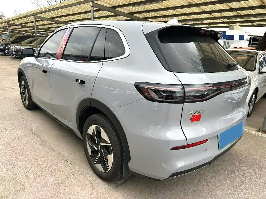 2024 LanDian E5 1.5L 110HP L4 E-CVT PHEV 17.52KWH,autocango,china used car exporter,china ev exporter,chinese used car exporter,chinese used ev exporter