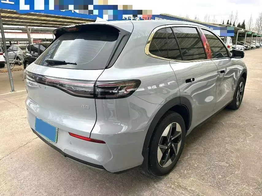 2024 LanDian E5 1.5L 110HP L4 E-CVT PHEV 17.52KWH,autocango,china used car exporter,china ev exporter,chinese used car exporter,chinese used ev exporter