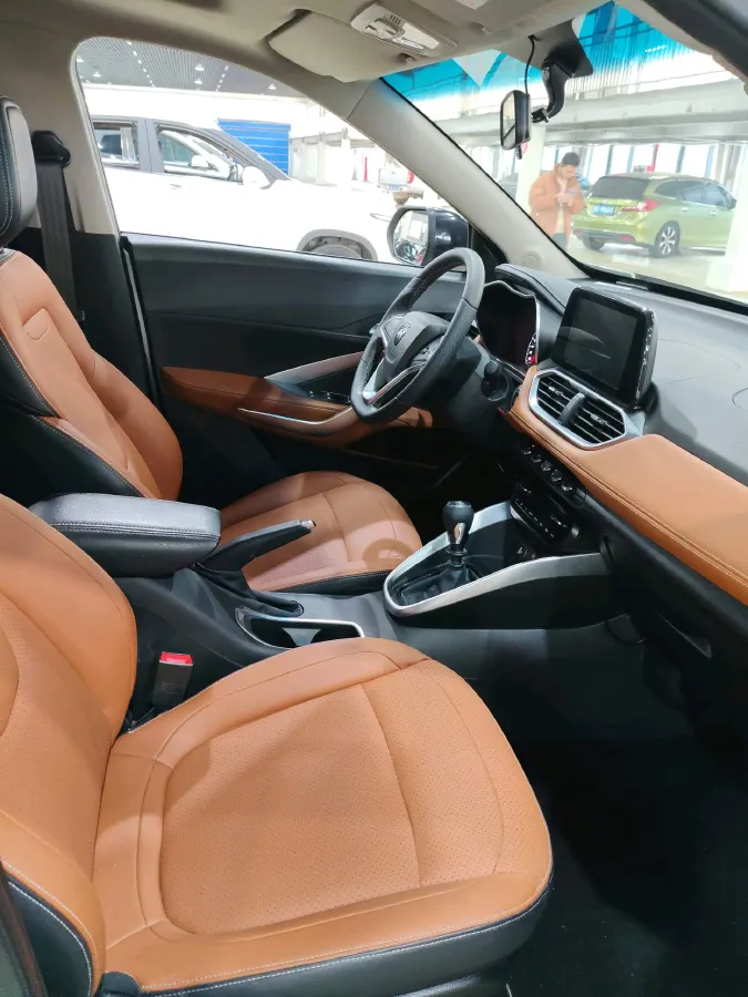 2017 BaoJun 510 1.5L 112HP L4 6MT,autocango,china used car exporter,china ev exporter,chinese used car exporter,chinese used ev exporter