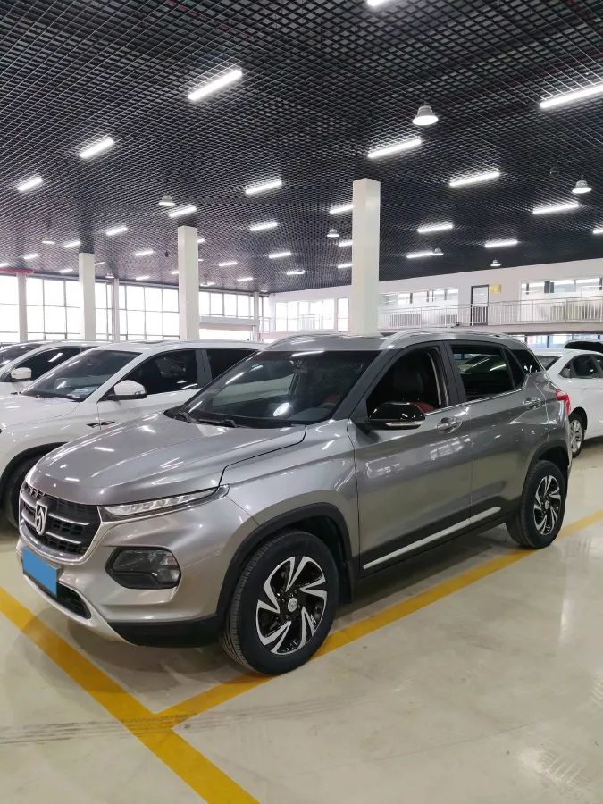 2017 BaoJun 510 1.5L 112HP L4 6MT,autocango,china used car exporter,china ev exporter,chinese used car exporter,chinese used ev exporter