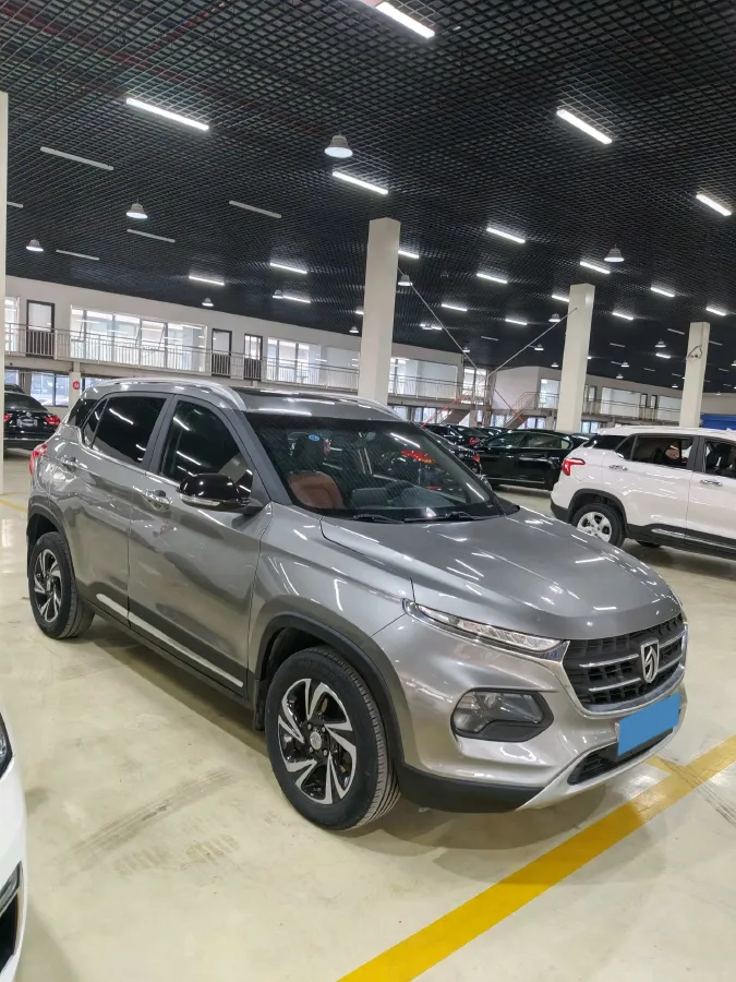 2017 BaoJun 510 1.5L 112HP L4 6MT,autocango,china used car exporter,china ev exporter,chinese used car exporter,chinese used ev exporter