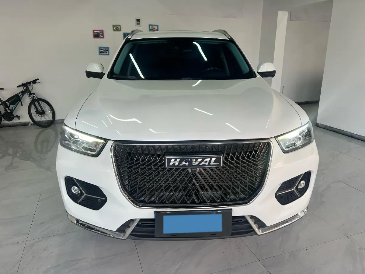 2021 Haval H6 1.5T 169HP L4 7DCT,autocango,china used car exporter,china ev exporter,chinese used car exporter,chinese used ev exporter