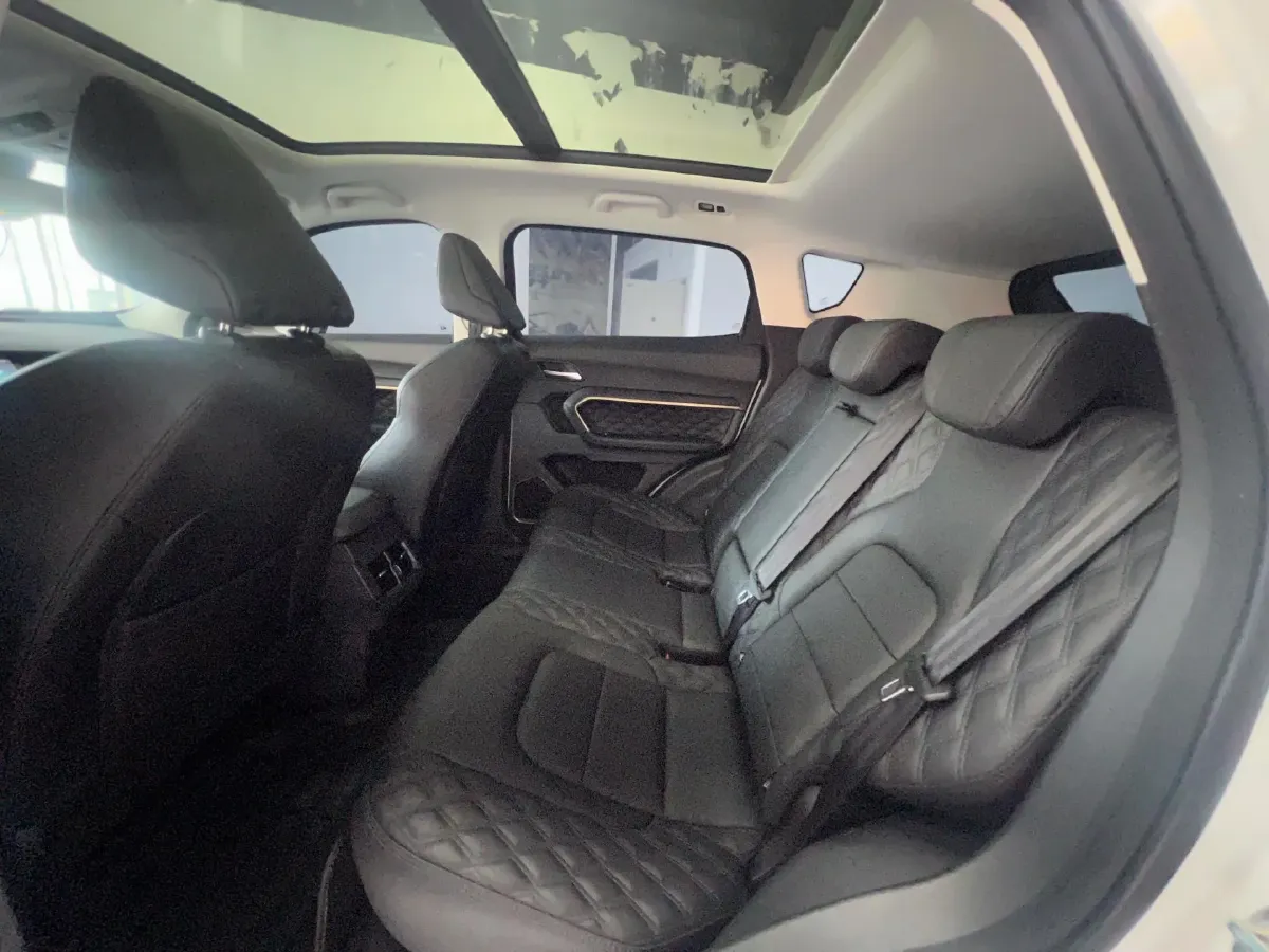 2021 Haval H6 1.5T 169HP L4 7DCT,autocango,china used car exporter,china ev exporter,chinese used car exporter,chinese used ev exporter