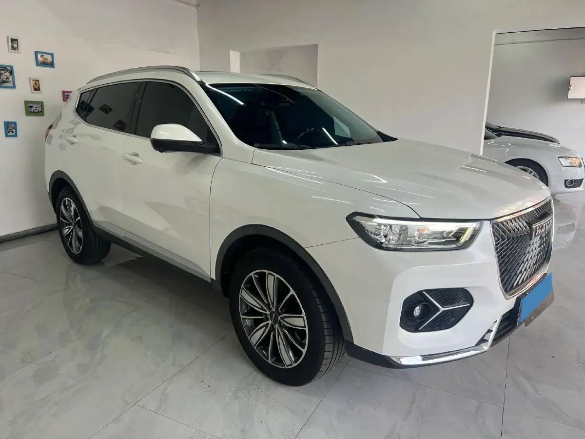 2021 Haval H6 1.5T 169HP L4 7DCT,autocango,china used car exporter,china ev exporter,chinese used car exporter,chinese used ev exporter