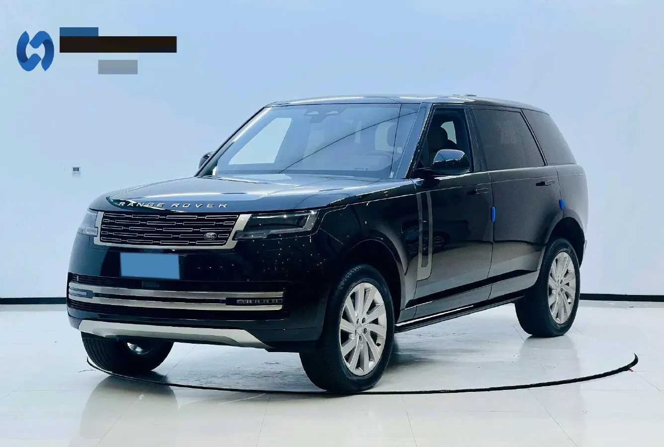 2024 Land Rover Range Rover 3.0T 400HP L6 8AT,autocango,china used car exporter,china ev exporter,chinese used car exporter,chinese used ev exporter
