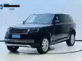 2024 Land Rover Range Rover 3.0T 400HP L6 8AT