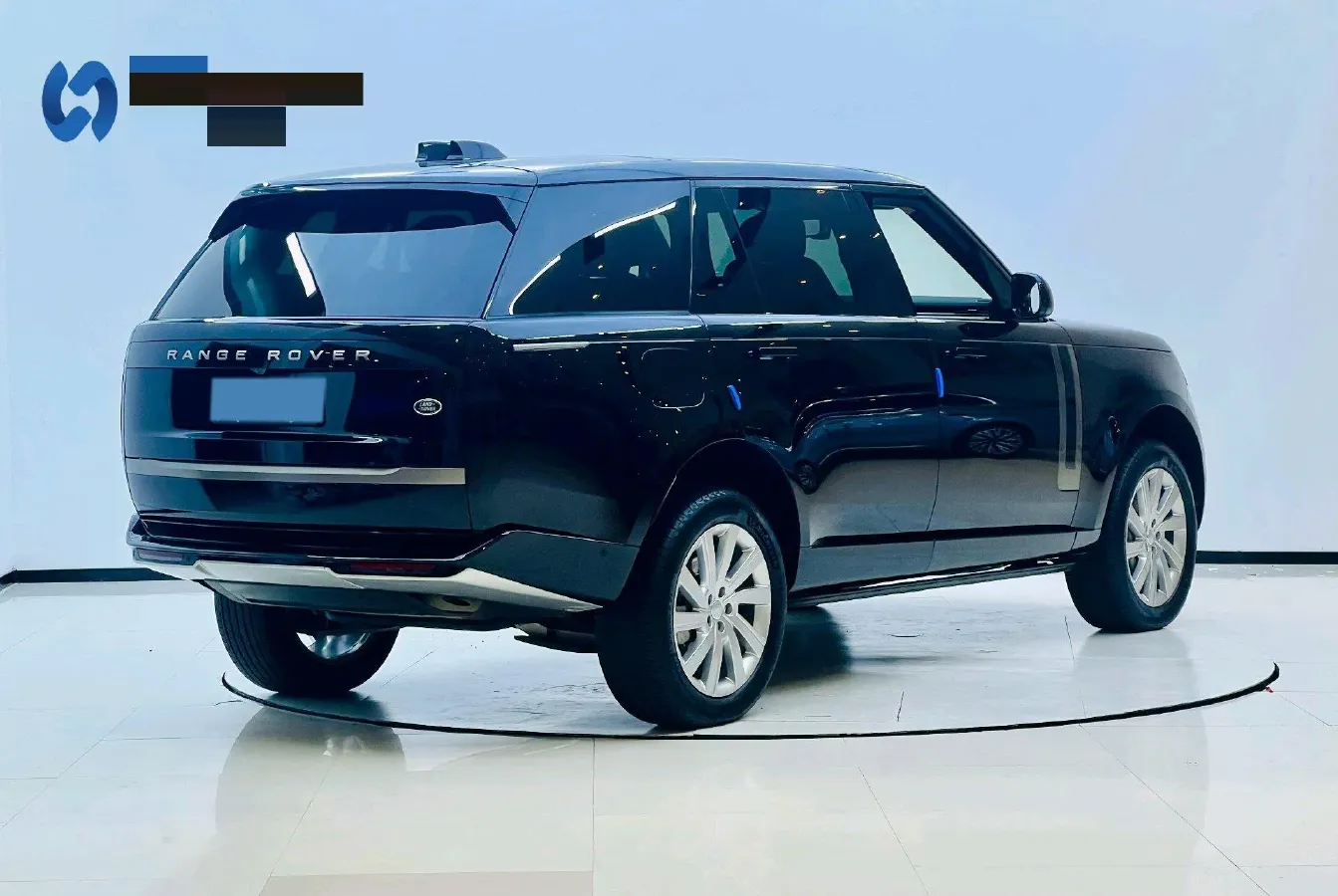 2024 Land Rover Range Rover 3.0T 400HP L6 8AT,autocango,china used car exporter,china ev exporter,chinese used car exporter,chinese used ev exporter