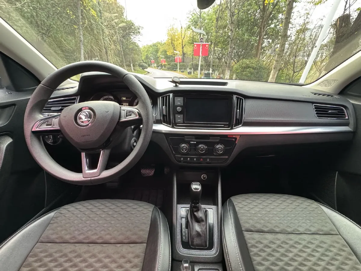 2018 Volkswagen Lavida 1.2T 116HP L4 7DCT,autocango,china used car exporter,china ev exporter,chinese used car exporter,chinese used ev exporter