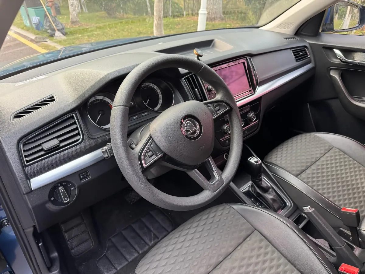 2018 Volkswagen Lavida 1.2T 116HP L4 7DCT,autocango,china used car exporter,china ev exporter,chinese used car exporter,chinese used ev exporter