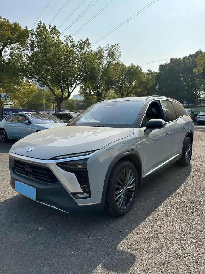 2022 NIO ES8 BEV 75KWH