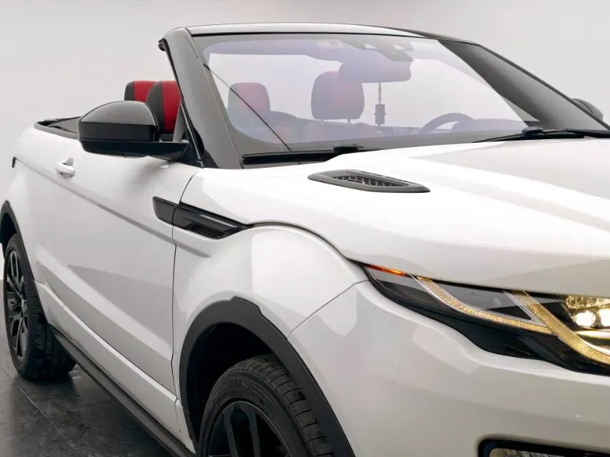 2018 Land Rover Discovery 2.0T 300HP L4 8AT,autocango,china used car exporter,china ev exporter,chinese used car exporter,chinese used ev exporter