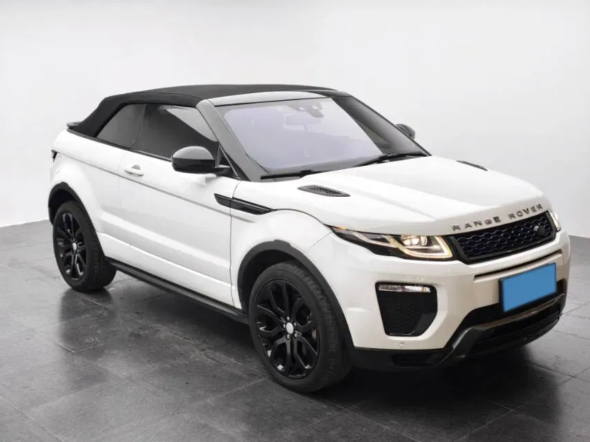 2018 Land Rover Discovery 2.0T 300HP L4 8AT,autocango,china used car exporter,china ev exporter,chinese used car exporter,chinese used ev exporter