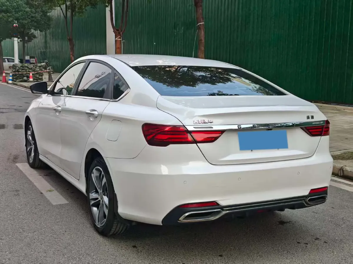 2018 Geely Binray 1.4T 133HP L4 CVT,autocango,china used car exporter,china ev exporter,chinese used car exporter,chinese used ev exporter