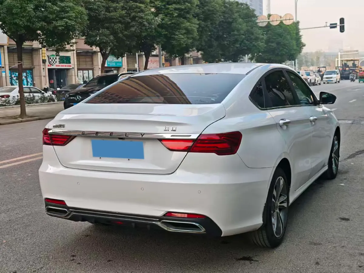 2018 Geely Binray 1.4T 133HP L4 CVT,autocango,china used car exporter,china ev exporter,chinese used car exporter,chinese used ev exporter