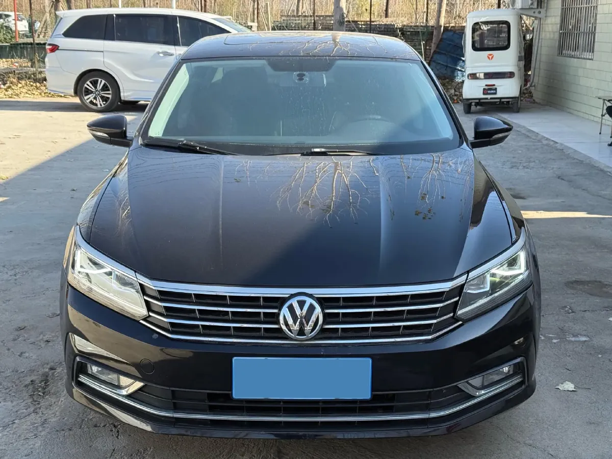 2017 Volkswagen Passat 1.4T 150HP L4 7DCT,autocango,china used car exporter,china ev exporter,chinese used car exporter,chinese used ev exporter