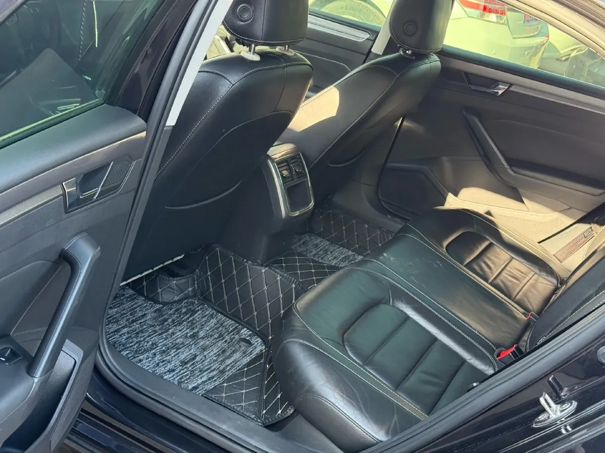 2017 Volkswagen Passat 1.4T 150HP L4 7DCT,autocango,china used car exporter,china ev exporter,chinese used car exporter,chinese used ev exporter