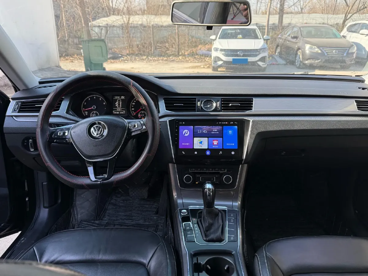 2017 Volkswagen Passat 1.4T 150HP L4 7DCT,autocango,china used car exporter,china ev exporter,chinese used car exporter,chinese used ev exporter