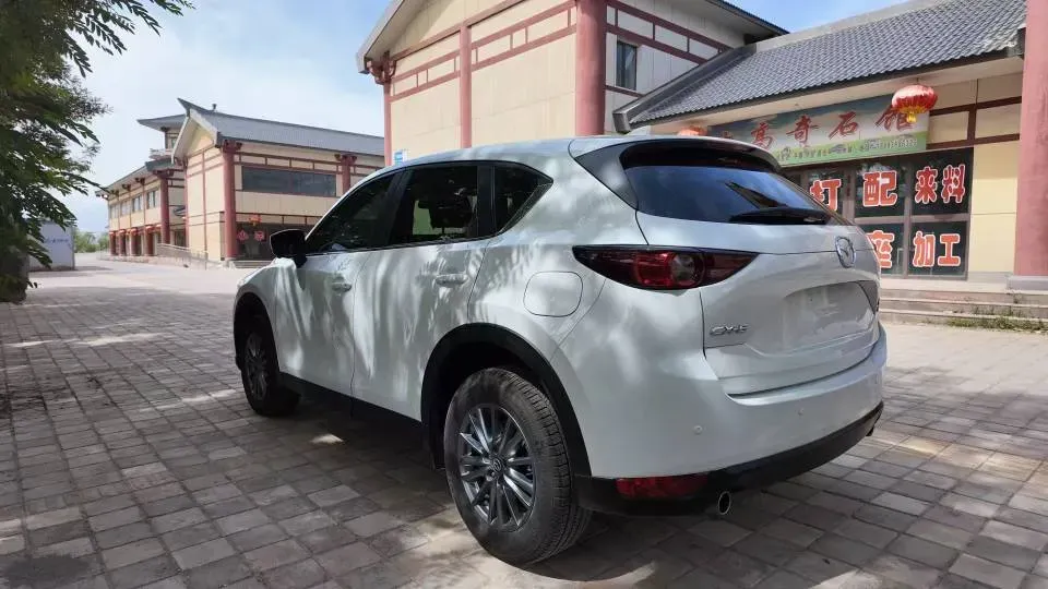 2019 Mazda CX-5 2.0L 155HP L4 6AT,autocango,china used car exporter,china ev exporter,chinese used car exporter,chinese used ev exporter