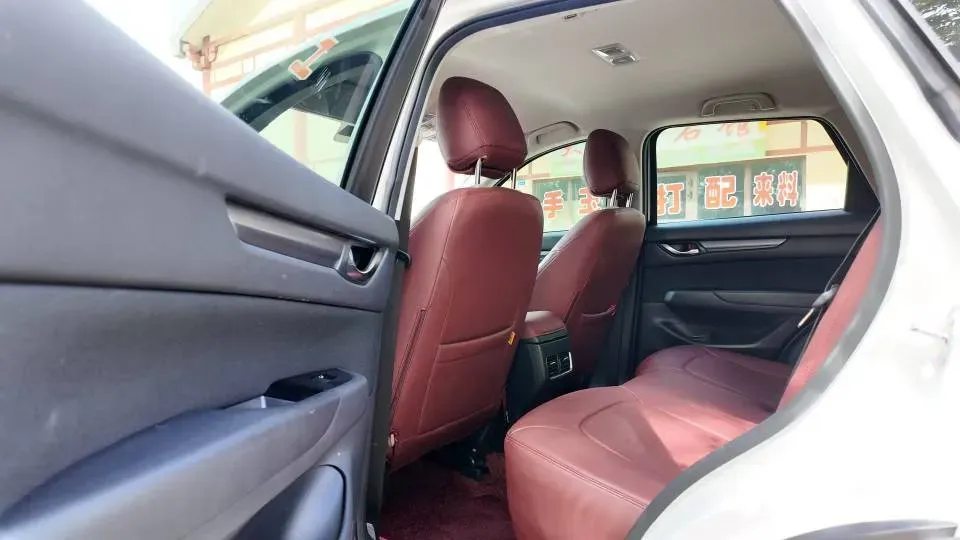 2019 Mazda CX-5 2.0L 155HP L4 6AT,autocango,china used car exporter,china ev exporter,chinese used car exporter,chinese used ev exporter