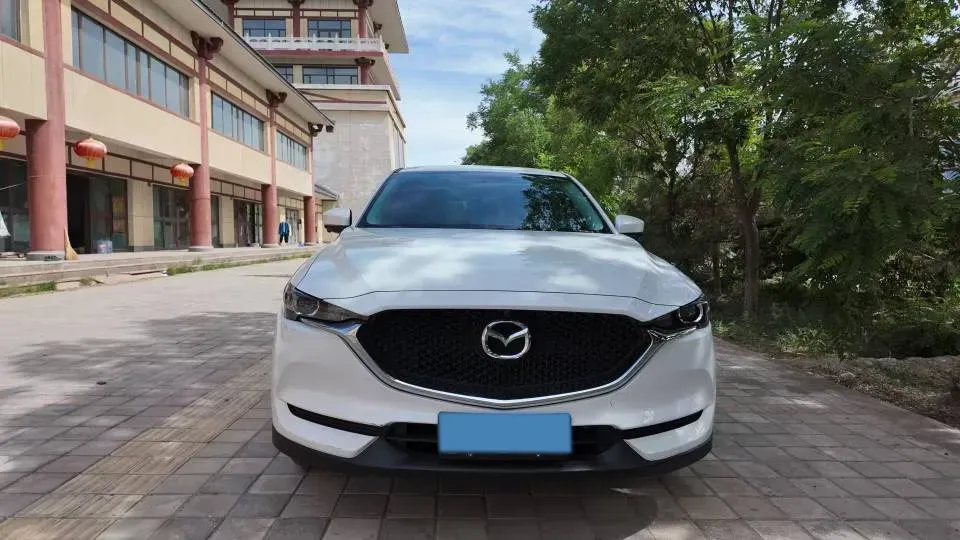 2019 Mazda CX-5 2.0L 155HP L4 6AT,autocango,china used car exporter,china ev exporter,chinese used car exporter,chinese used ev exporter