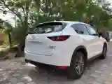 2019 Mazda CX-5 2.0L 155HP L4 6AT