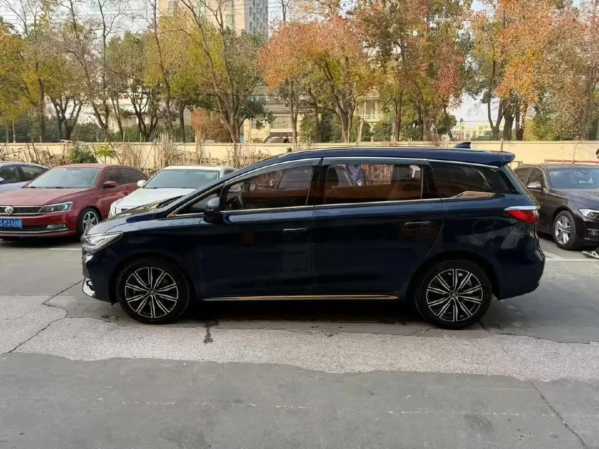 2019 BYD Song MAX 1.5T 154HP L4 6DCT PHEV 15.98KWH,autocango,china used car exporter,china ev exporter,chinese used car exporter,chinese used ev exporter
