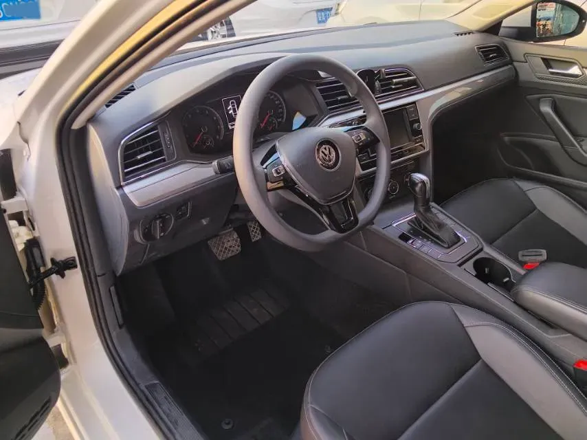 2019 Volkswagen Lamando 1.4T 131HP L4 7DCT,autocango,china used car exporter,china ev exporter,chinese used car exporter,chinese used ev exporter