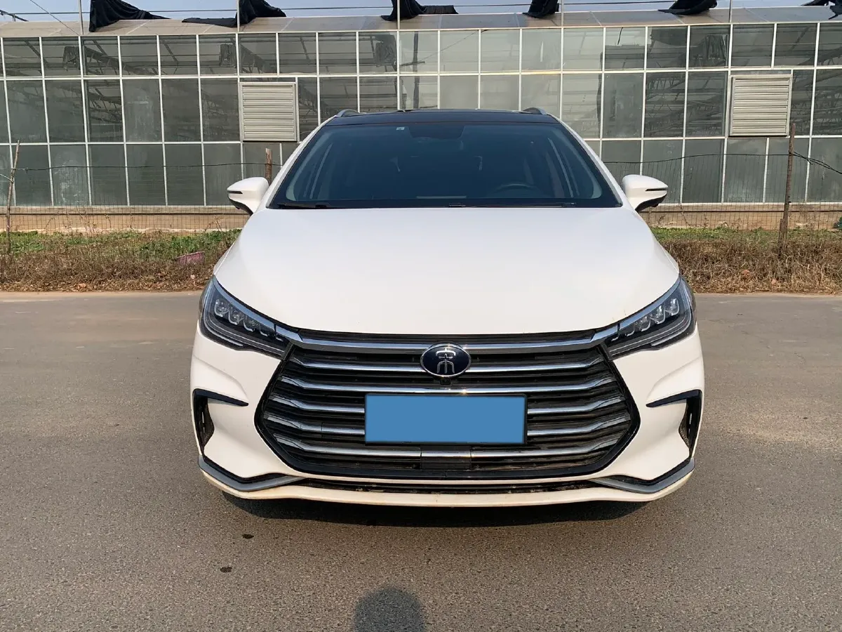 2021 BYD Song MAX 1.5T 160HP L4 6DCT,autocango,china used car exporter,china ev exporter,chinese used car exporter,chinese used ev exporter