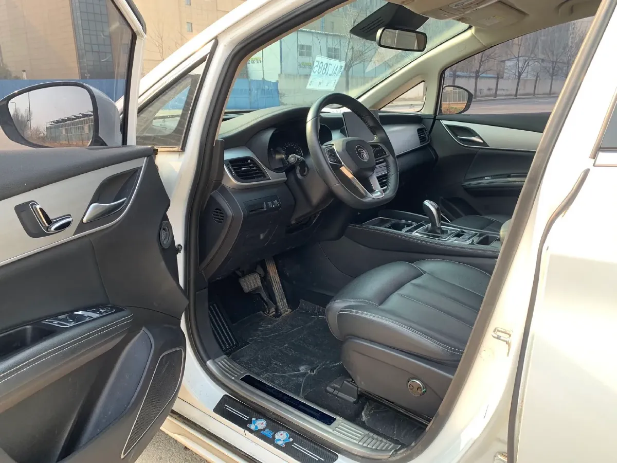 2021 BYD Song MAX 1.5T 160HP L4 6DCT,autocango,china used car exporter,china ev exporter,chinese used car exporter,chinese used ev exporter