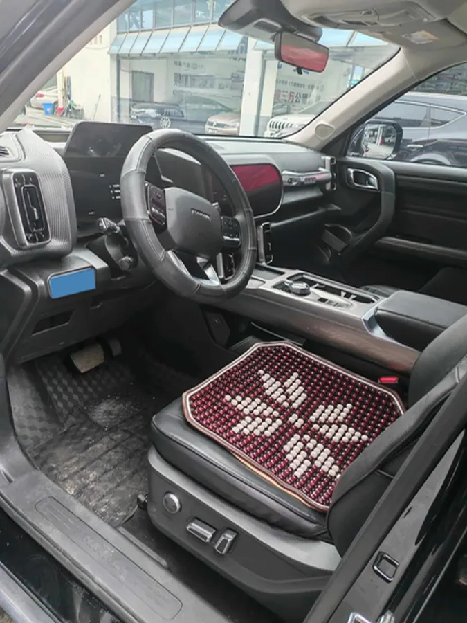 2024 Haval Dargo 1.5T 184HP L4 7DCT,autocango,china used car exporter,china ev exporter,chinese used car exporter,chinese used ev exporter