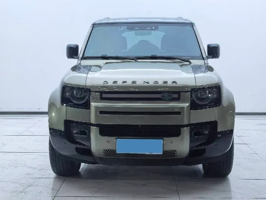 2023 Land Rover Defender 3.0T 400HP L6 8AT,autocango,china used car exporter,china ev exporter,chinese used car exporter,chinese used ev exporter
