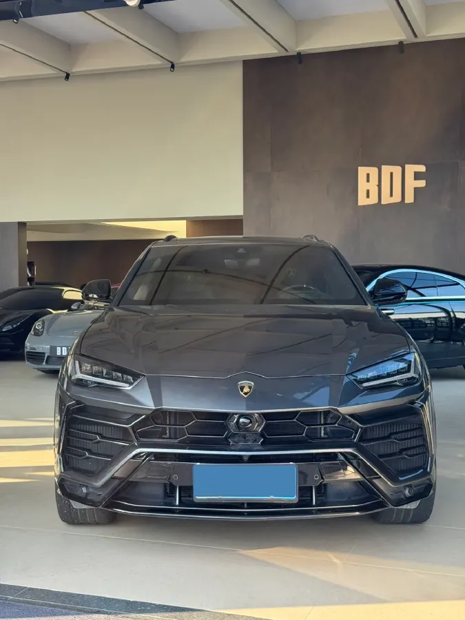 2018 Lamborghini Urus 4.0T 650HP V8 8AT,autocango,china used car exporter,china ev exporter,chinese used car exporter,chinese used ev exporter