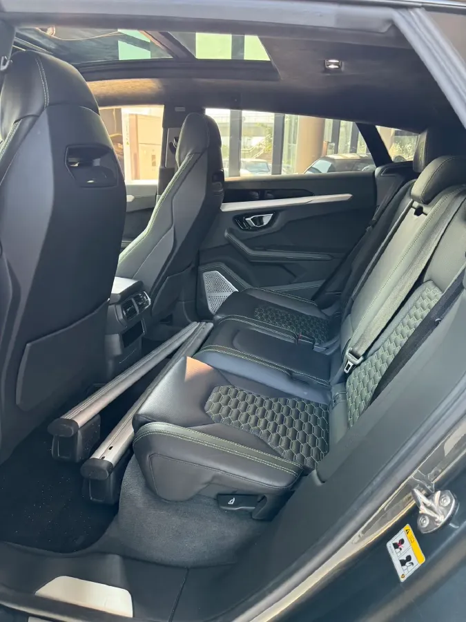 2018 Lamborghini Urus 4.0T 650HP V8 8AT,autocango,china used car exporter,china ev exporter,chinese used car exporter,chinese used ev exporter