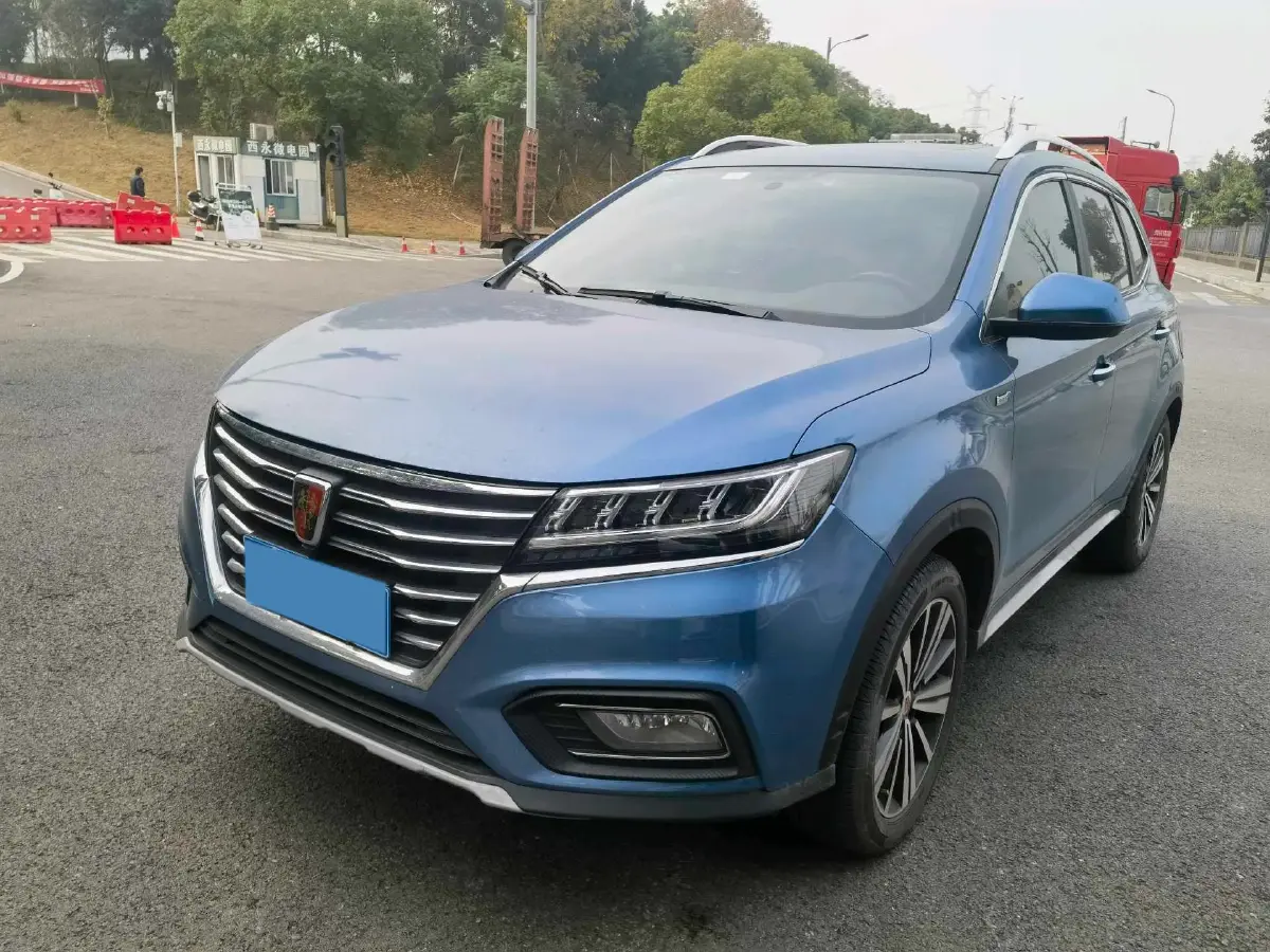 2019 Mitsubishi Eclipse Cross 1.5T 170HP L4 6MT