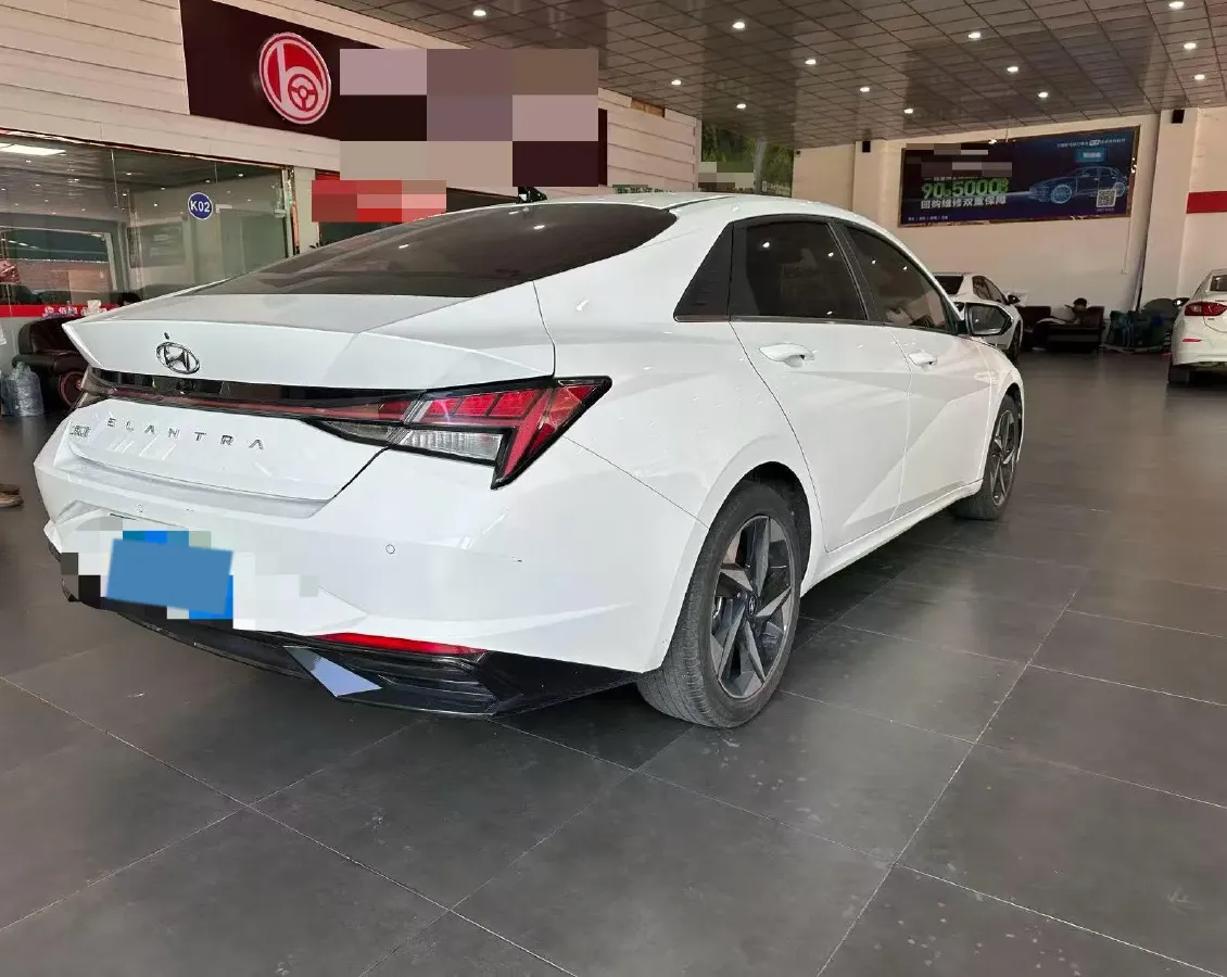 2021 Hyundai Elantra 1.5L 115HP L4 CVT,autocango,china used car exporter,china ev exporter,chinese used car exporter,chinese used ev exporter