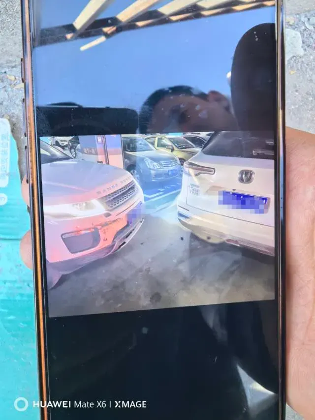 2018 Land Rover Range Rover Evoque 2.0T 241HP L4 9AT,autocango,china used car exporter,china ev exporter,chinese used car exporter,chinese used ev exporter