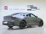 2022 ChangAn UNI-V 1.5T 188HP L4 7DCT