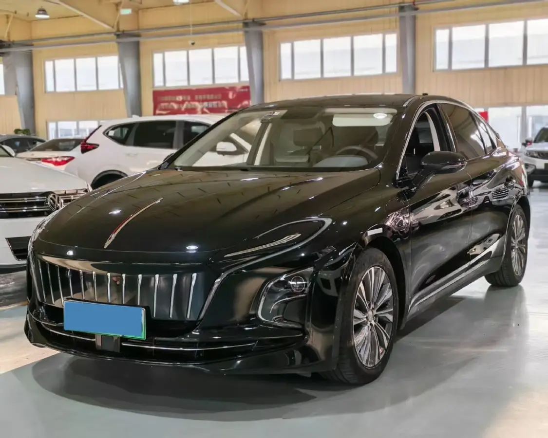 2024 HongQi E-QM5 BEV 72KWH