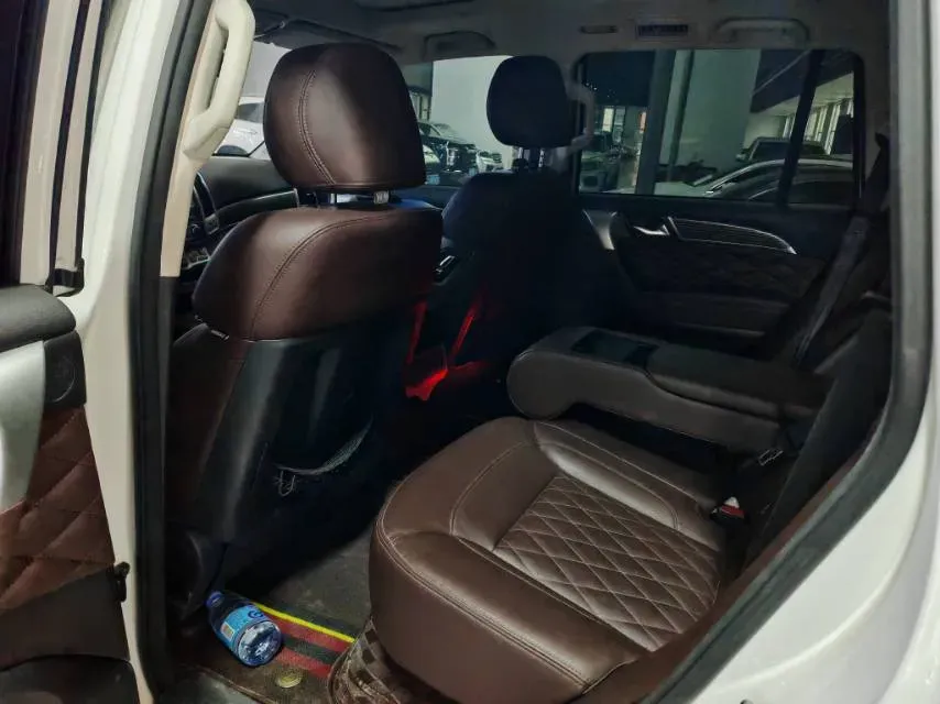 2020 Haval H9 2.0T 224HP L4 8AT,autocango,china used car exporter,china ev exporter,chinese used car exporter,chinese used ev exporter