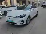 2022 ChangAn Eado BEV 47.78KWH