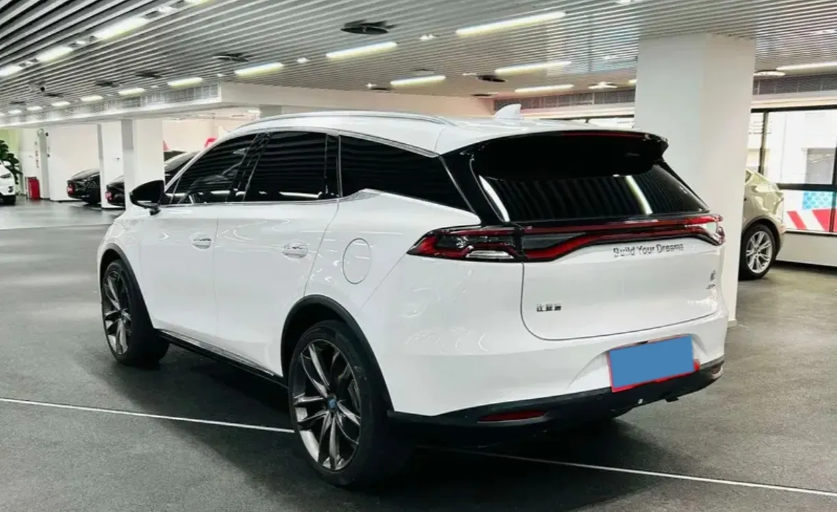 2018 BYD Tang 2.0T 205HP L4 6DCT PHEV 19.96KWH,autocango,china used car exporter,china ev exporter,chinese used car exporter,chinese used ev exporter