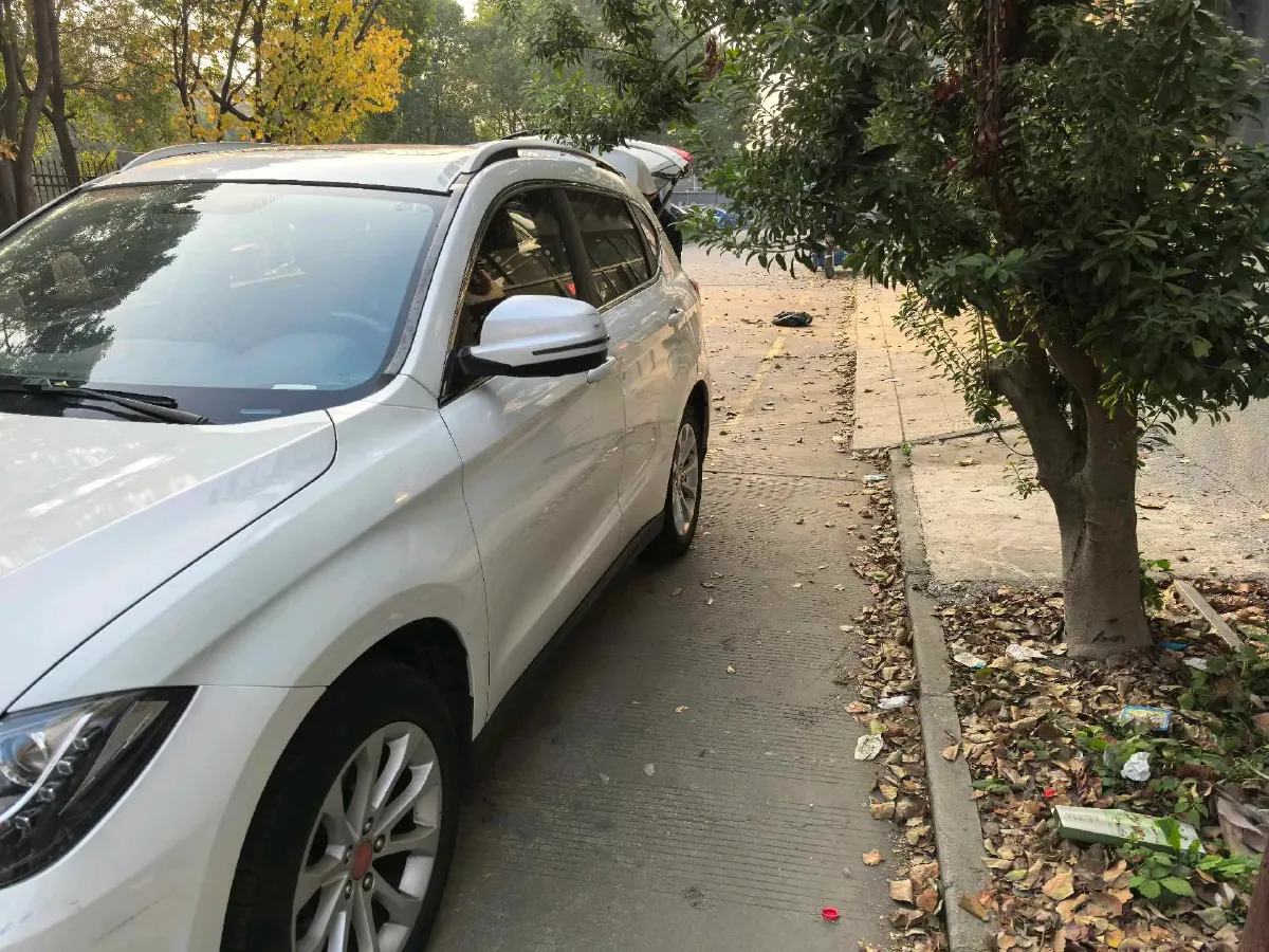 2018 Haval H2 1.5T 150HP L4 7DCT,autocango,china used car exporter,china ev exporter,chinese used car exporter,chinese used ev exporter