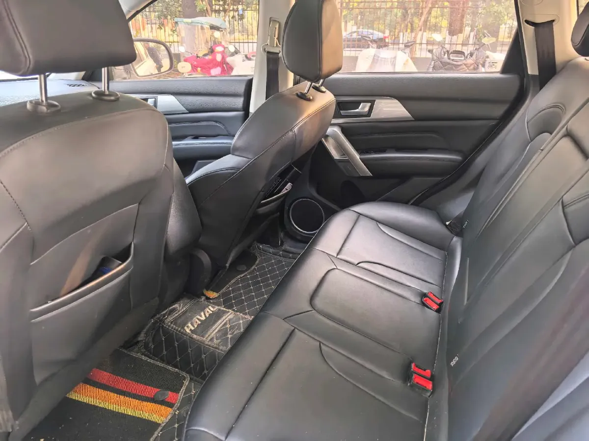 2018 Haval H2 1.5T 150HP L4 7DCT,autocango,china used car exporter,china ev exporter,chinese used car exporter,chinese used ev exporter