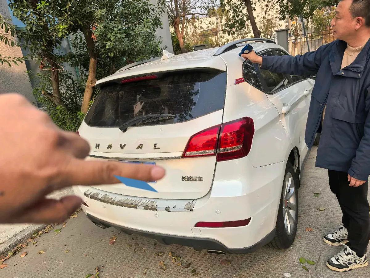 2018 Haval H2 1.5T 150HP L4 7DCT,autocango,china used car exporter,china ev exporter,chinese used car exporter,chinese used ev exporter