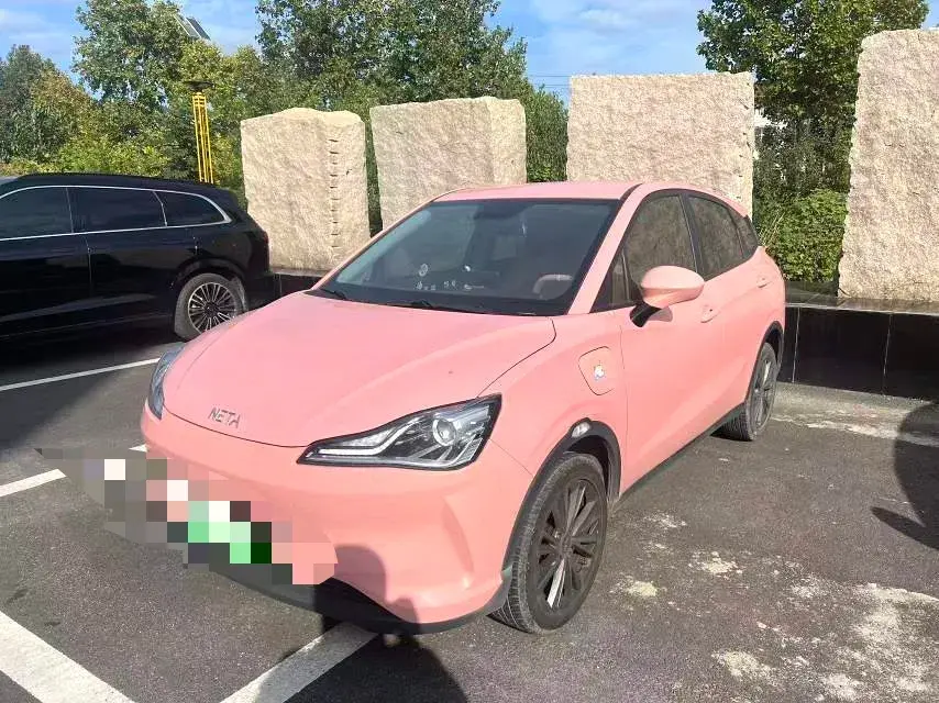 2022 MG 5 1.5L 120HP L4 CVT